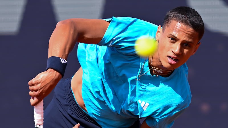 Diallo se fera les dents avant possiblement d’affronter Sinner