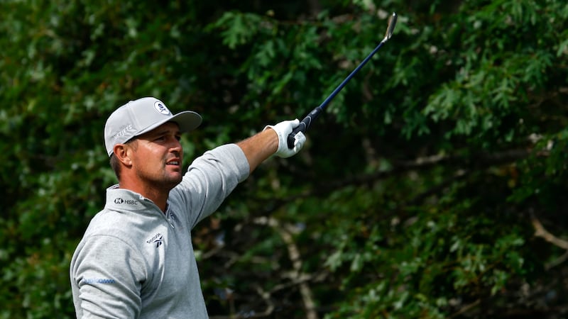 DeChambeau, Rahm et Koepka exclus des rondes finales