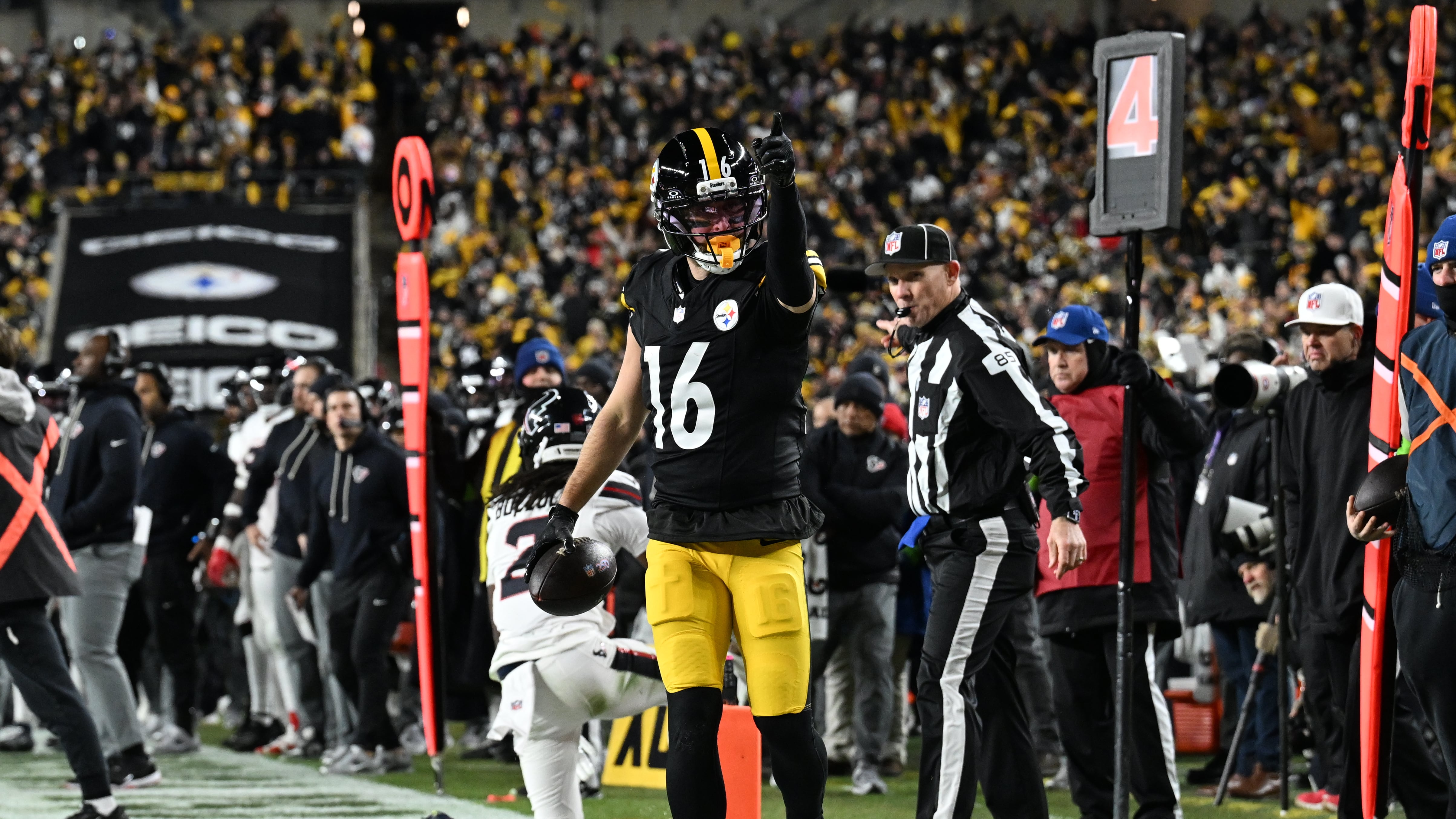 NFL : Tel que prévu, Adam Thielen opte pour la retraite