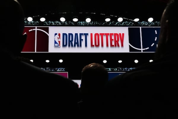 La NBA modifie sa loterie pour s’attaquer au « tanking »