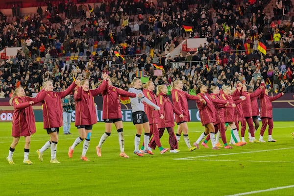 L’Euro de soccer féminin 2029 en Allemagne