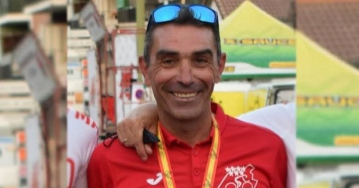 Photo: rds.ca Eleuterio Anguita Hinojosas