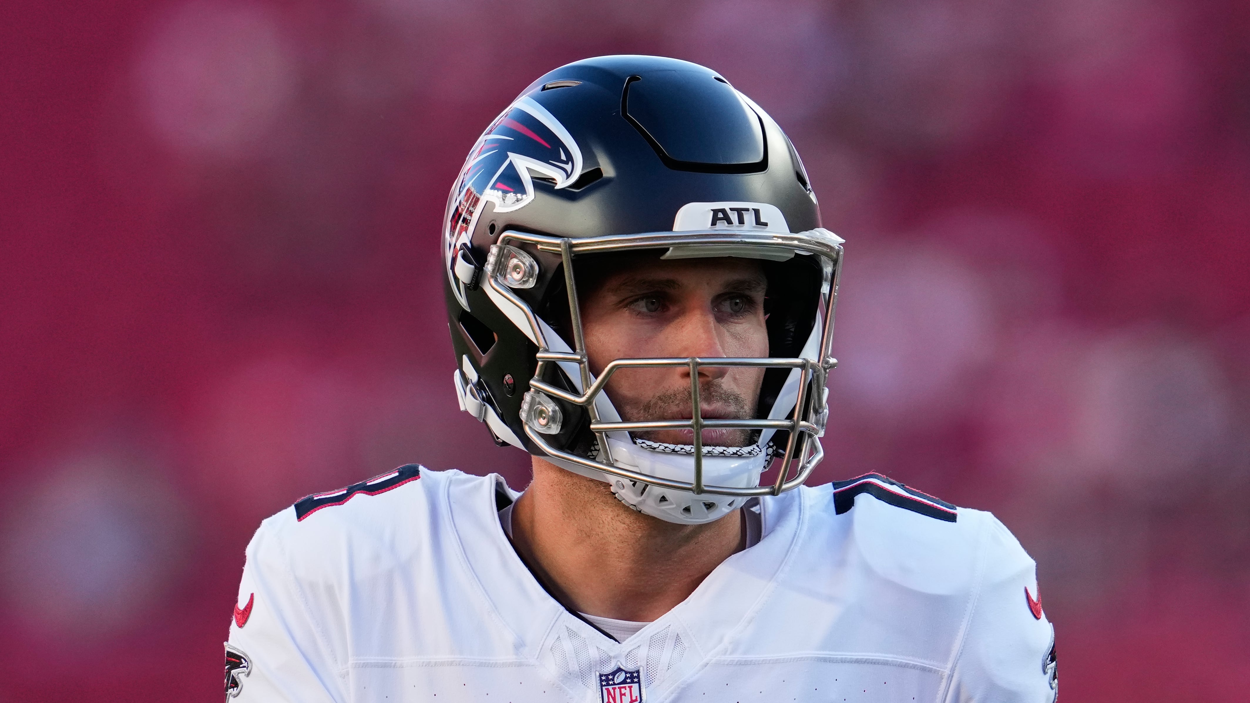 Kirk Cousins