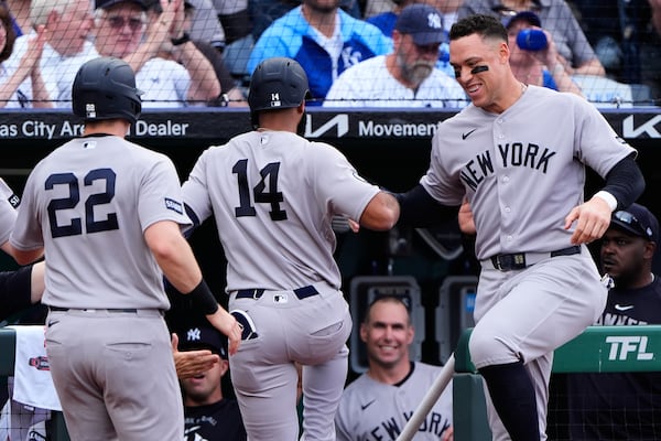 Les Bombardiers déversent leur fiel sur les Royals