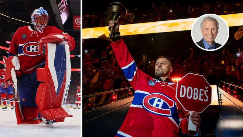 De Halak, à une fausse note, aux vacances!