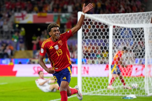 L’Espagne avec Yamal, Pedri et Gavi, mais sans joueur du Real Madrid