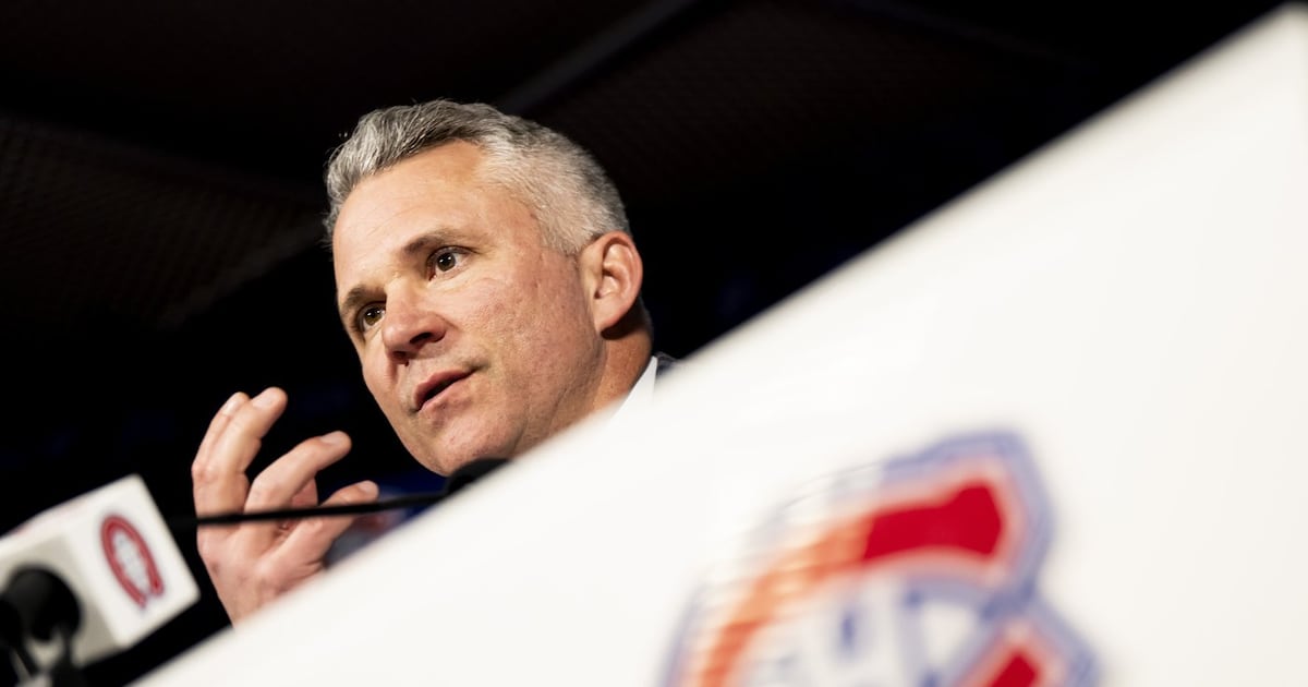 Photo: RDS Martin St-Louis