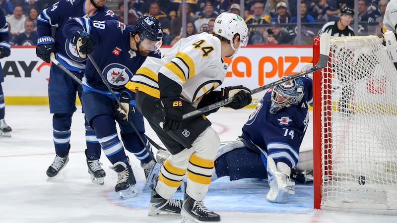 Skinner flanche en fin de match pour le début de l’après-Hellebuyck