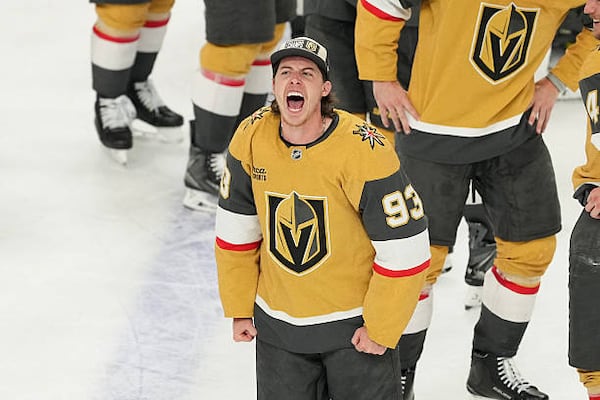 L’horaire pour la finale de la Coupe Stanley dévoilé