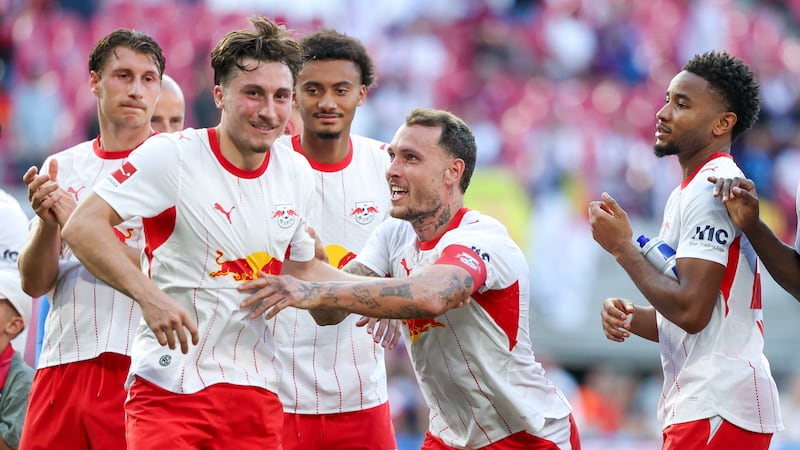 Leipzig et Dortmund dans le sillage du Bayern