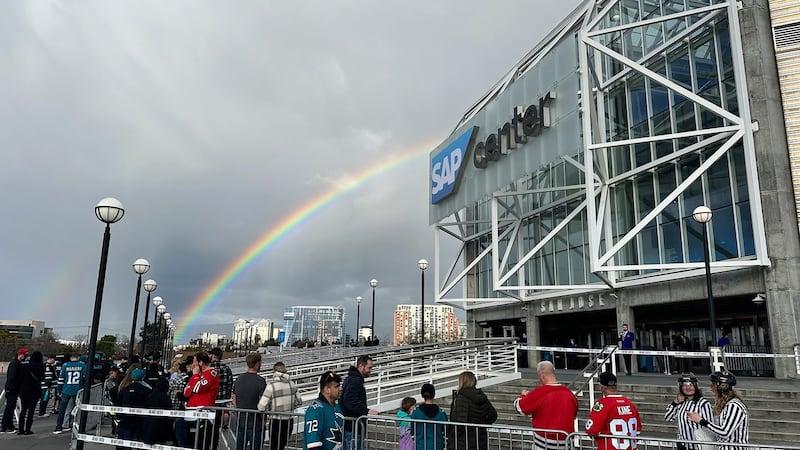 Une équipe de San Jose s’ajouterait à la LPHF