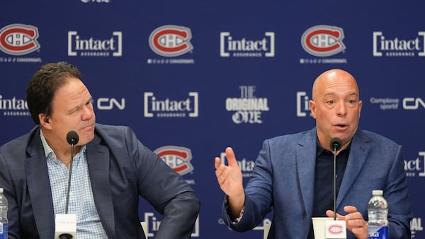 Émission spéciale, lundi dès 9 h : des tonnes de question au bilan du CH