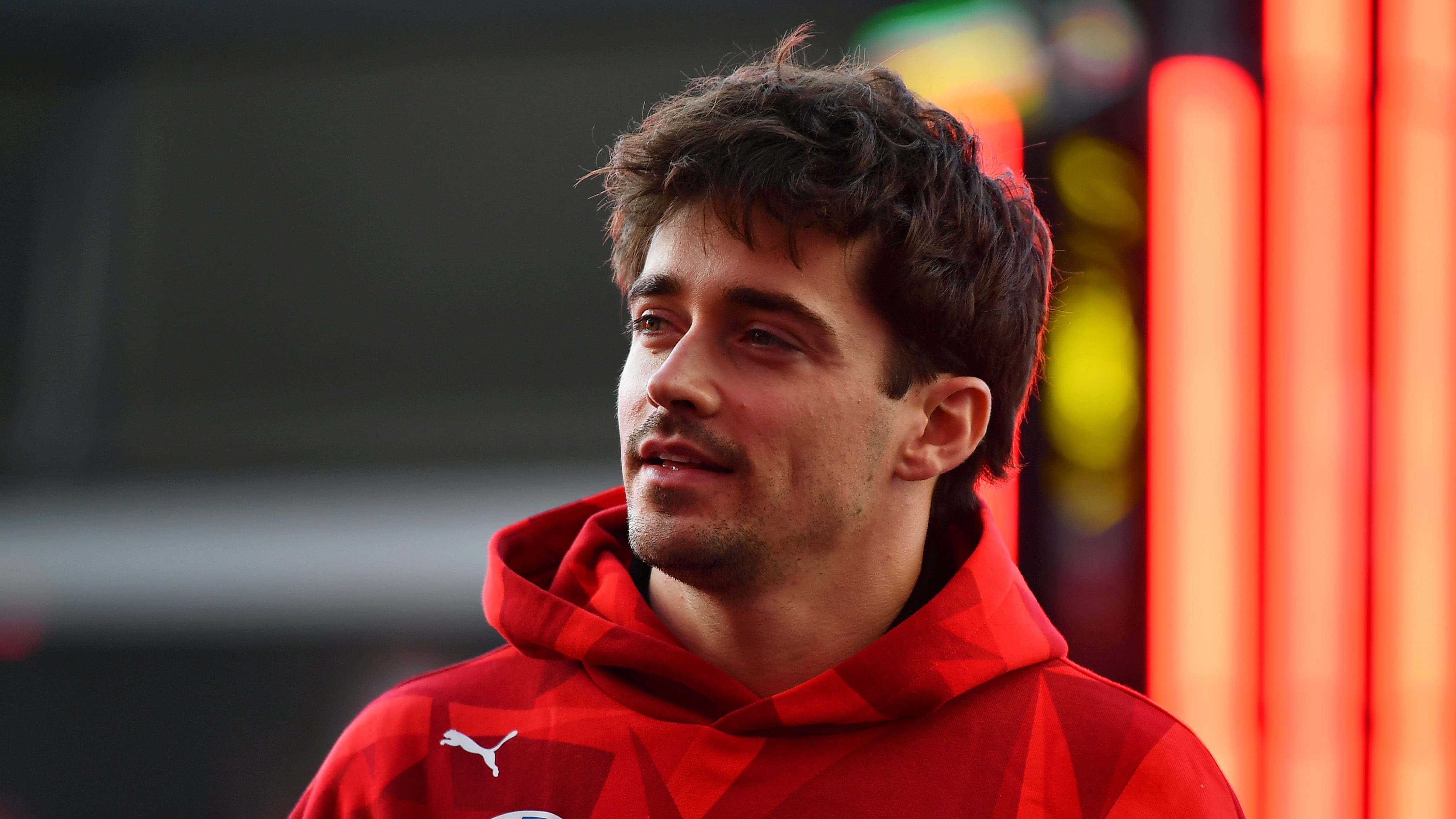 Charles Leclerc