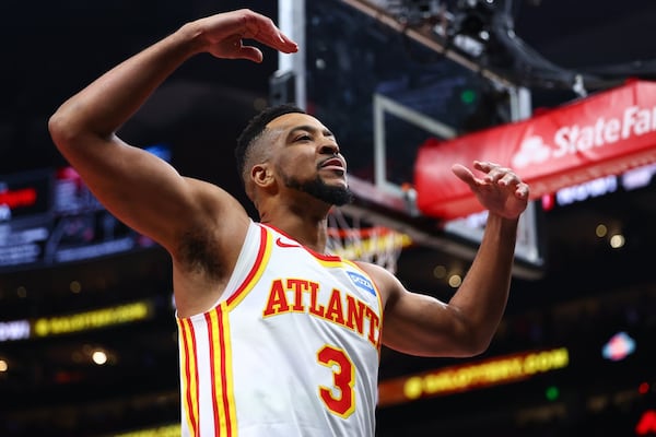 Les Hawks résistent à la remontée des Knicks