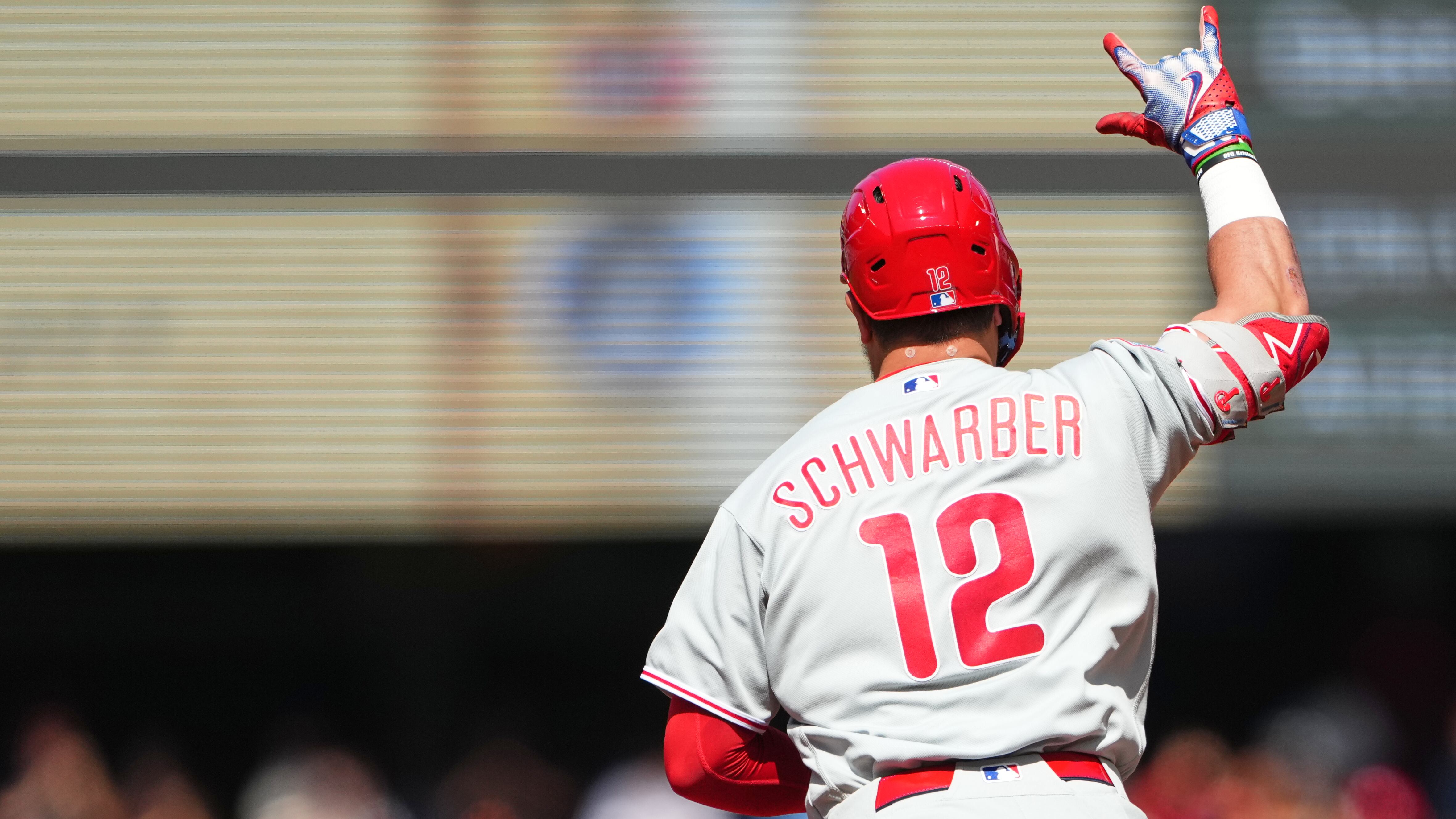 Kyle Schwarber