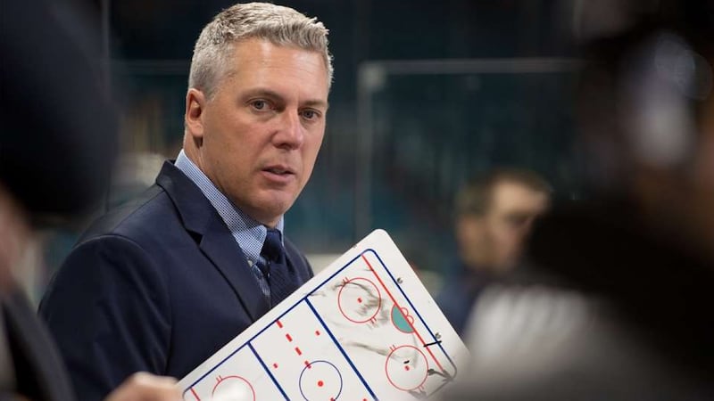 Les Sea Dogs mettent la main sur un entraîneur d’expérience