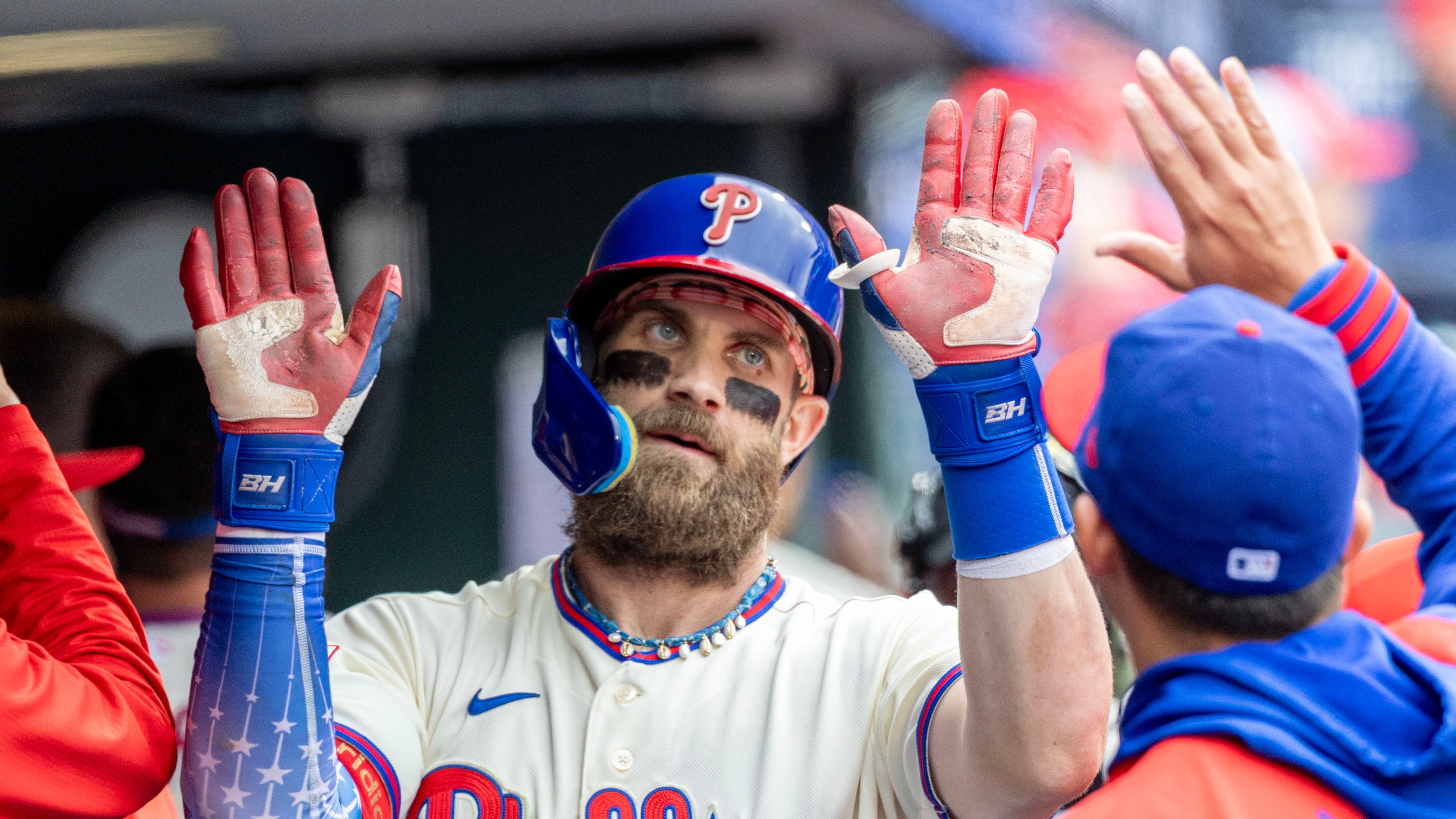 Bryce Harper