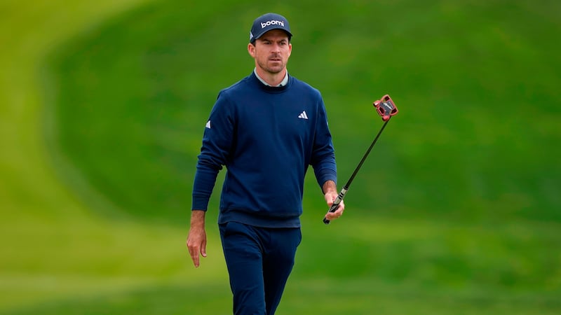 Nick Taylor en position pour viser un 1er titre majeur