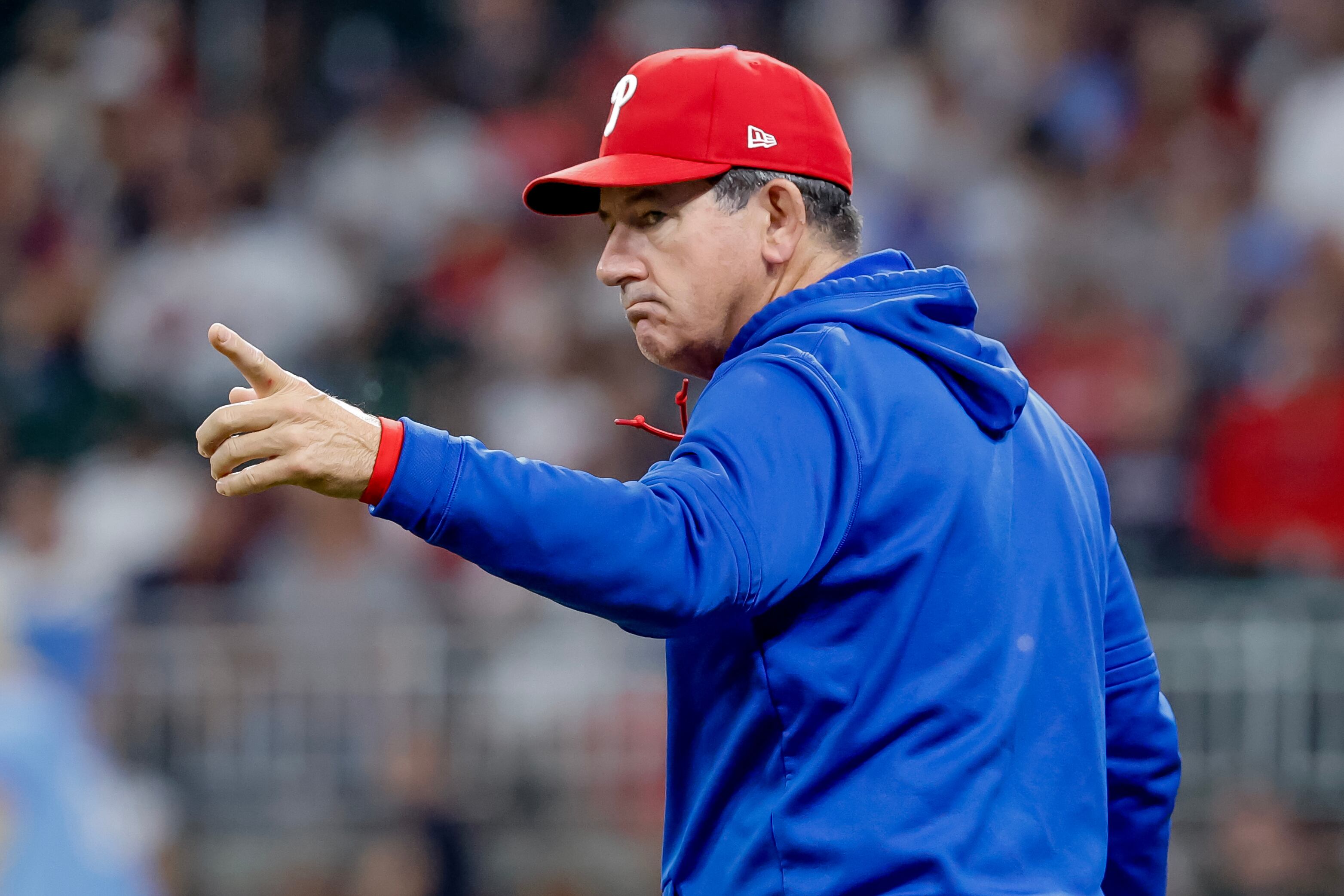 Le vote de confiance n’a pas duré une semaine à Philly