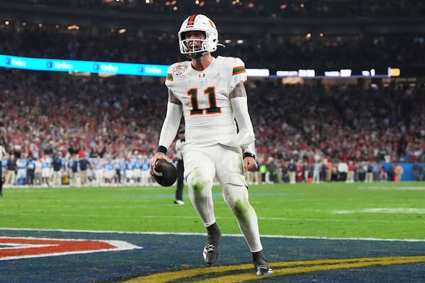 Miami jouera pour le titre national à la maison