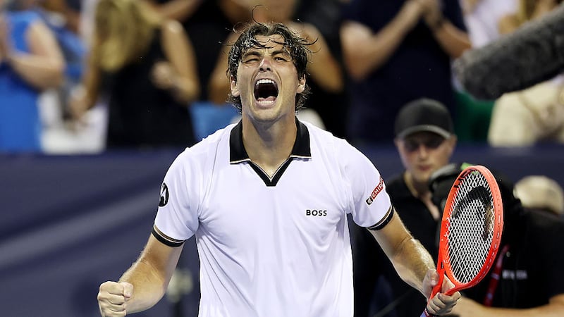 Musetti rejoint Fritz en finale