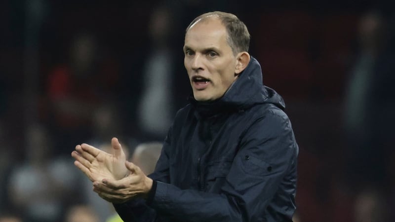 Thomas Tuchel à la tête de l’équipe anglaise jusqu’à l’Euro 2028