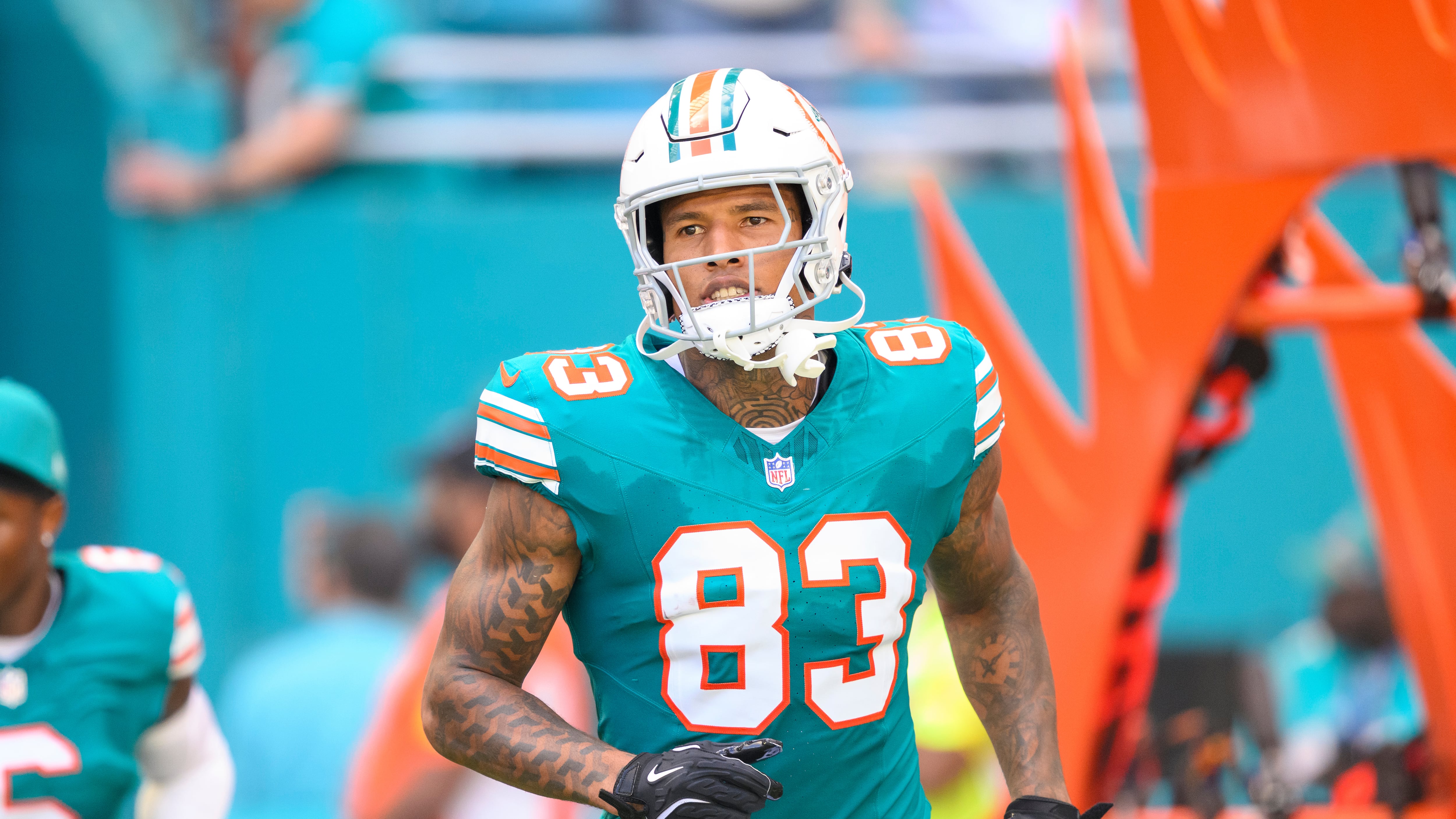 Darren Waller