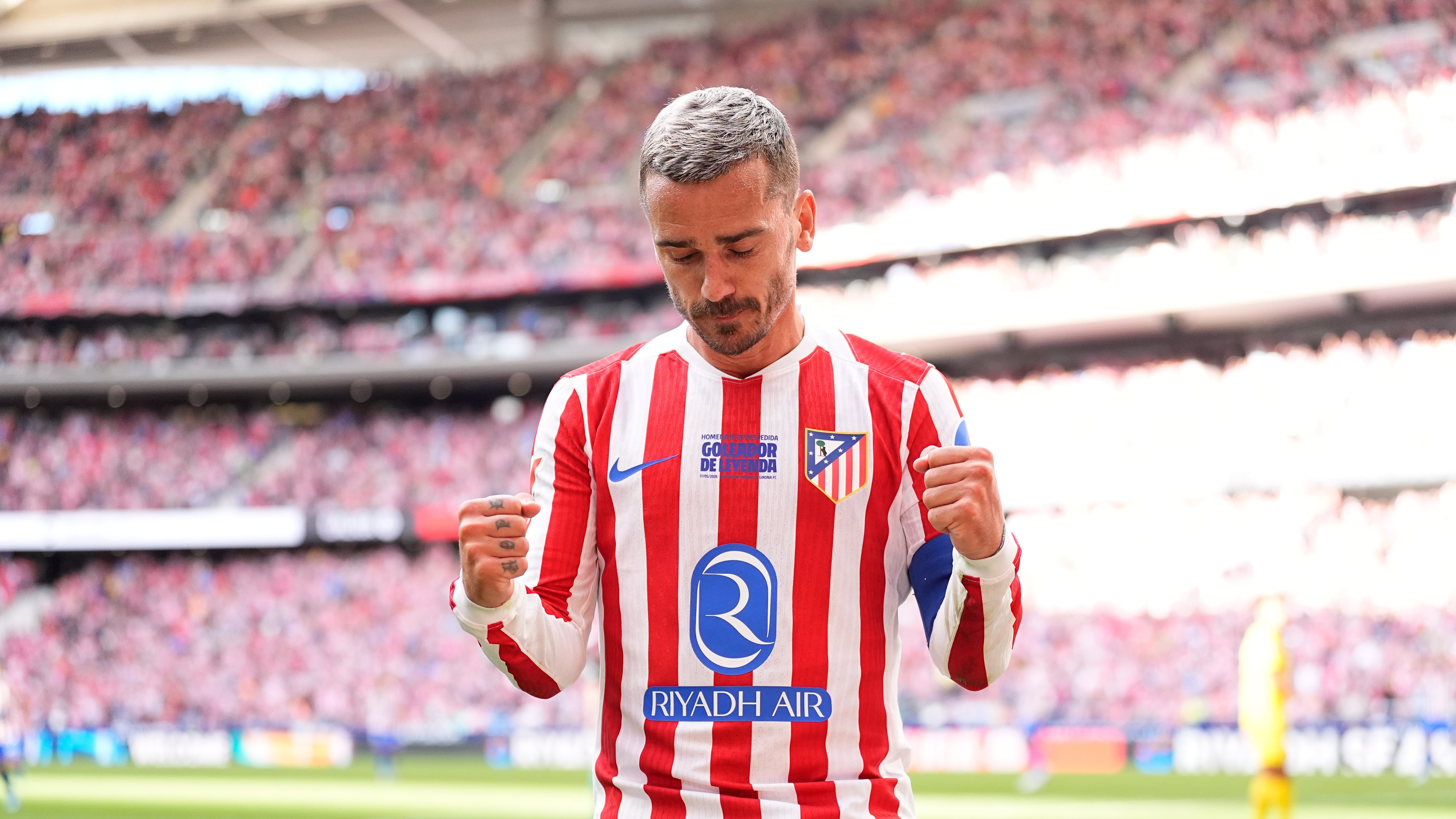 Antoine Griezmann