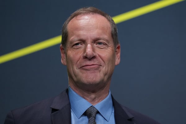 TDF 2028 : le départ se fera... en France