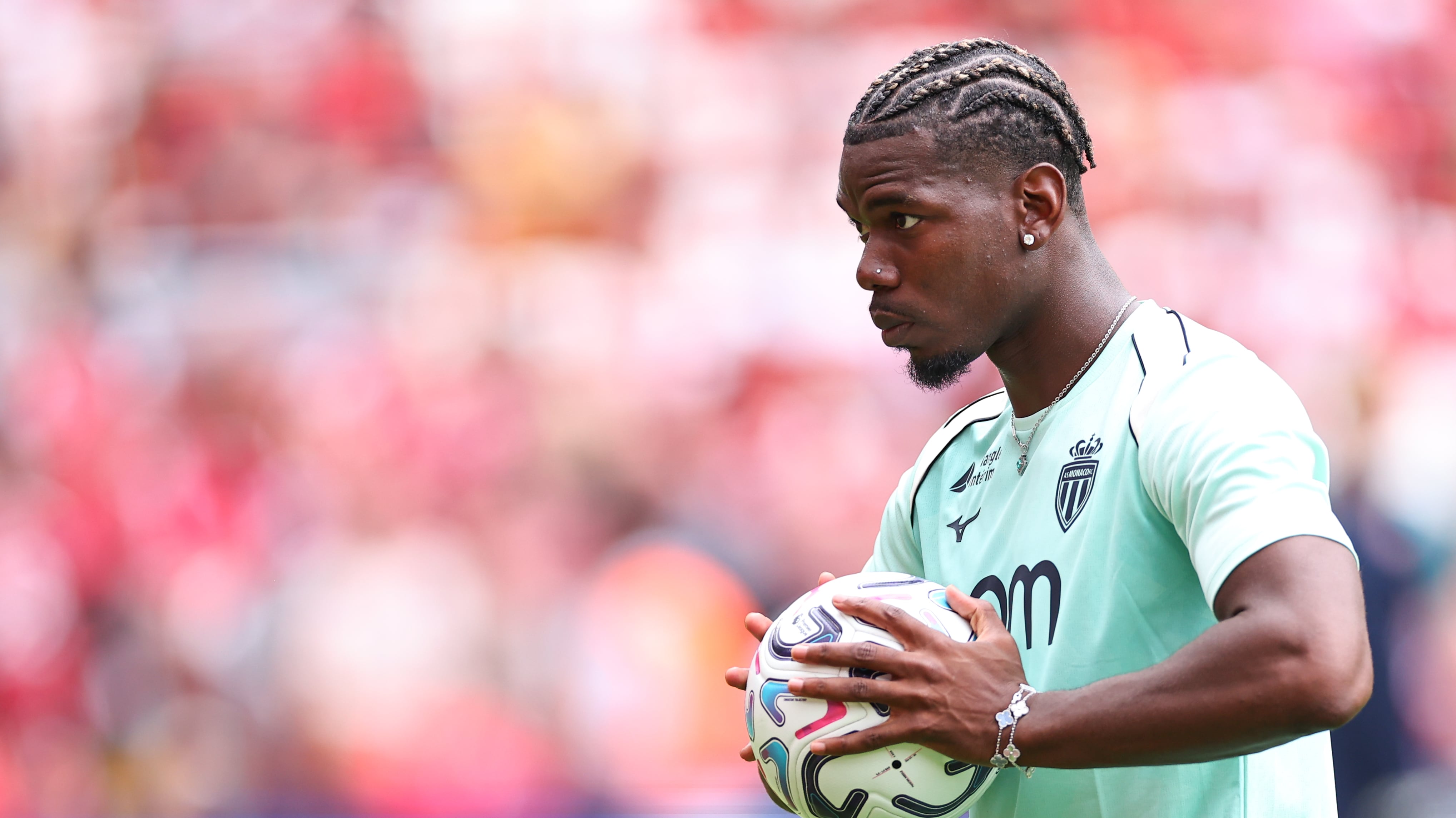 Paul Pogba