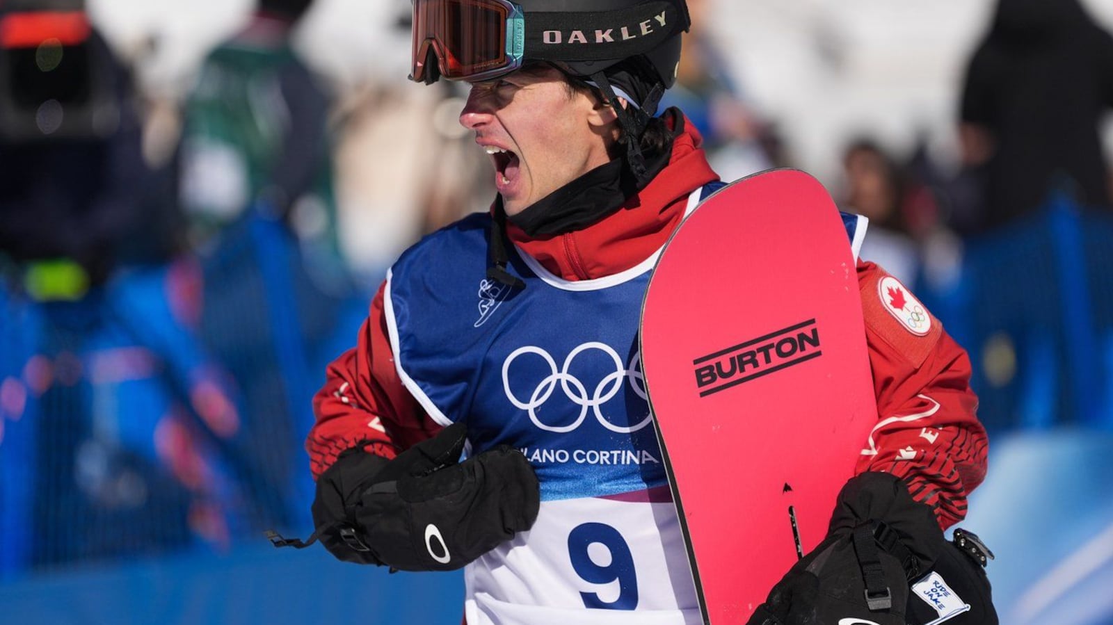 Jeux olympiques de Milano-Cortina 2026 : de retour, McMorris se ...