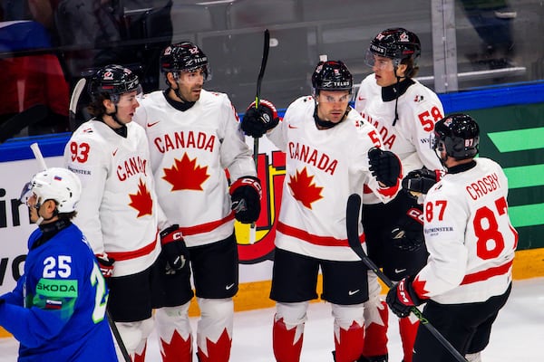 Un travail plus propre du Canada