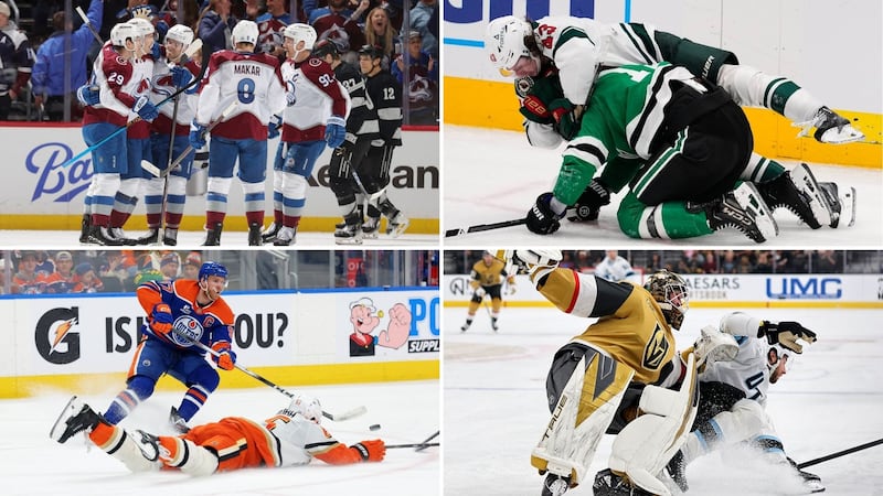 Aperçu et prédictions des séries dans l’Ouest