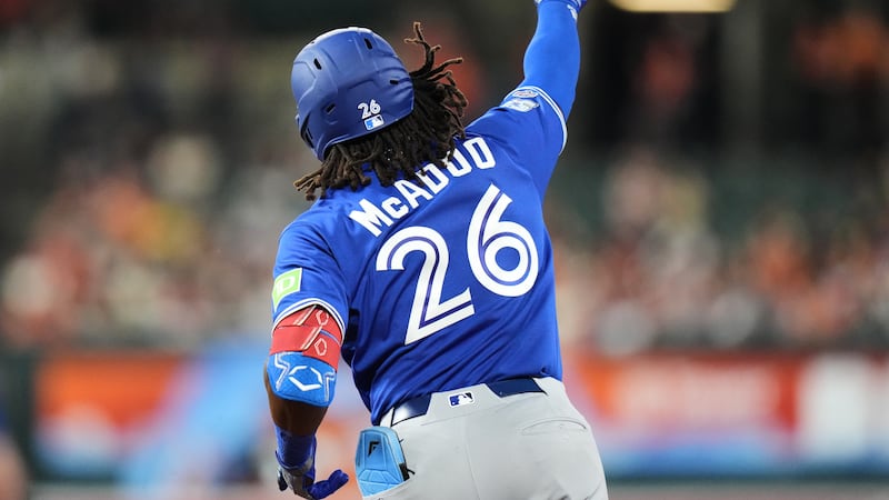 Une situation inusité n’empêche pas les Jays de gagner