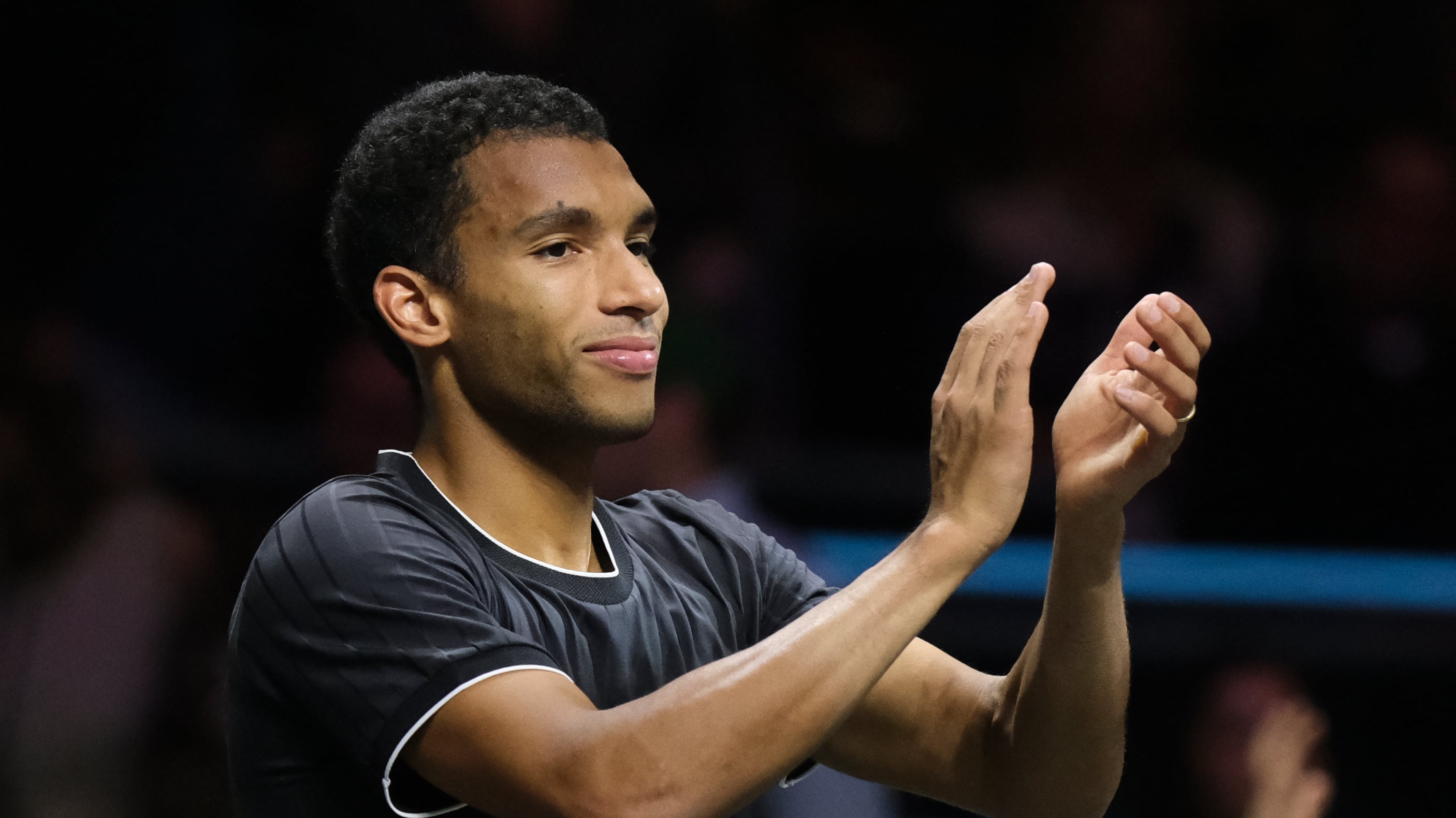 Felix Auger-Aliassime