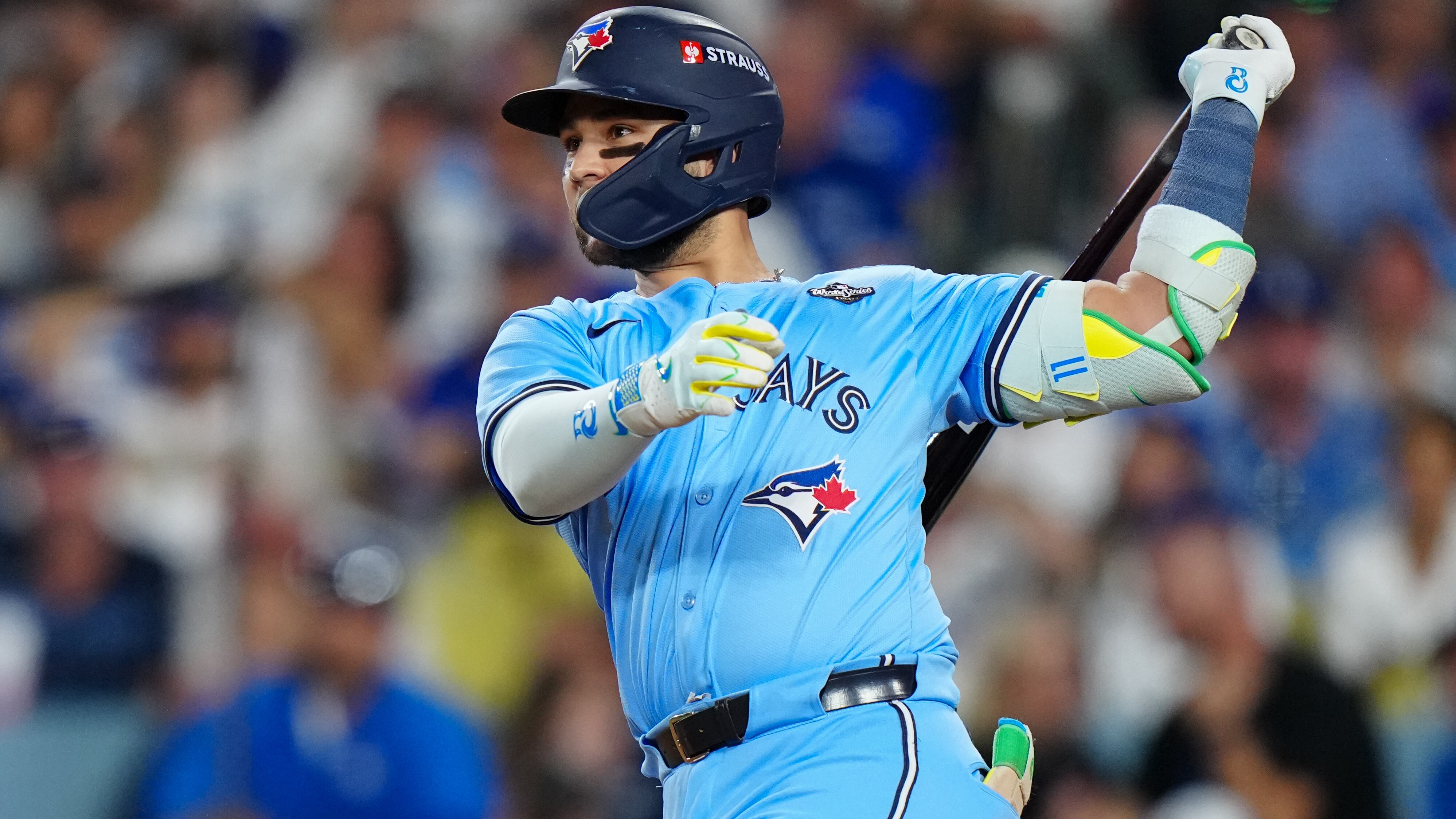 Bo Bichette