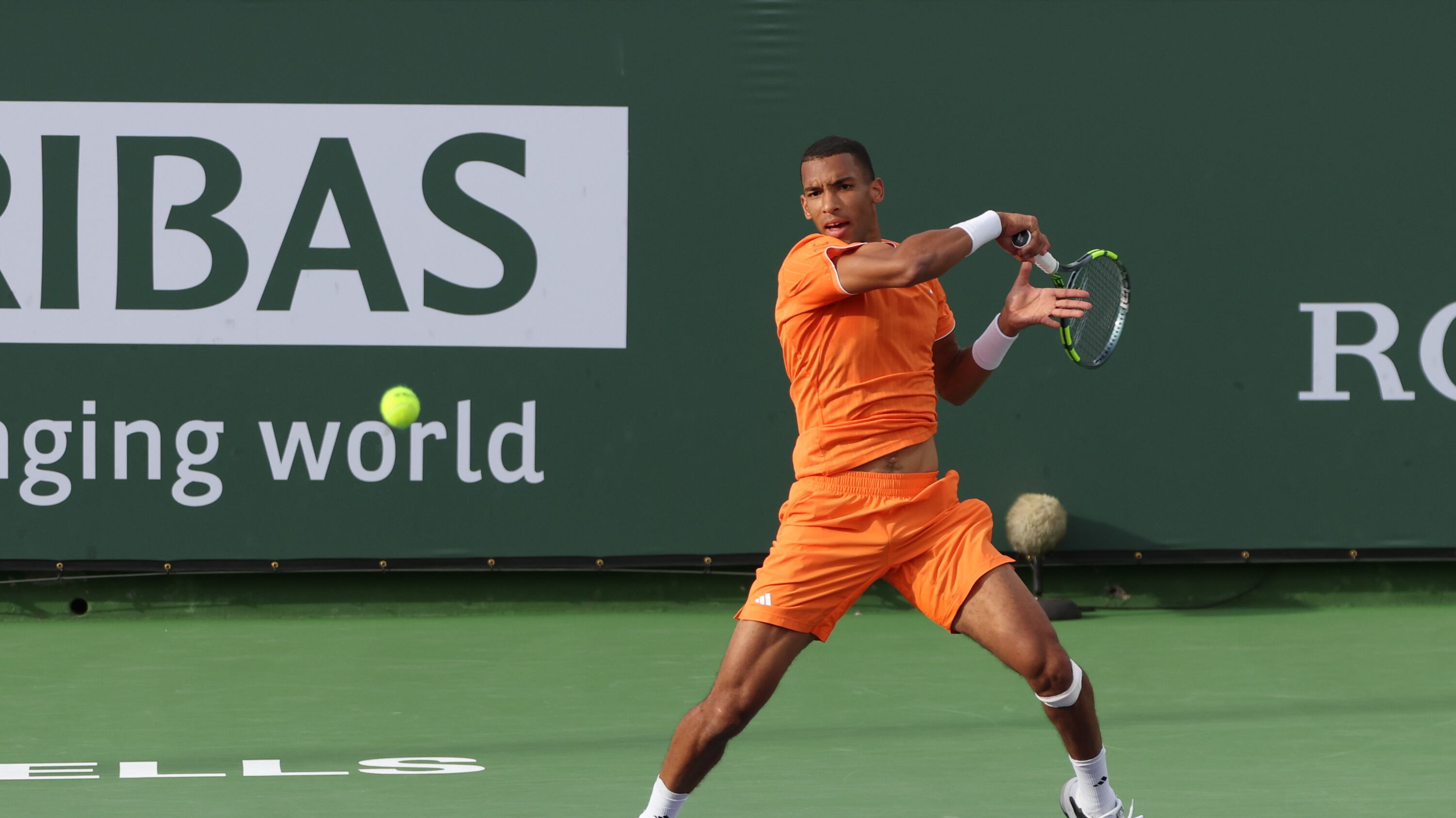 Félix Auger-Aliassime