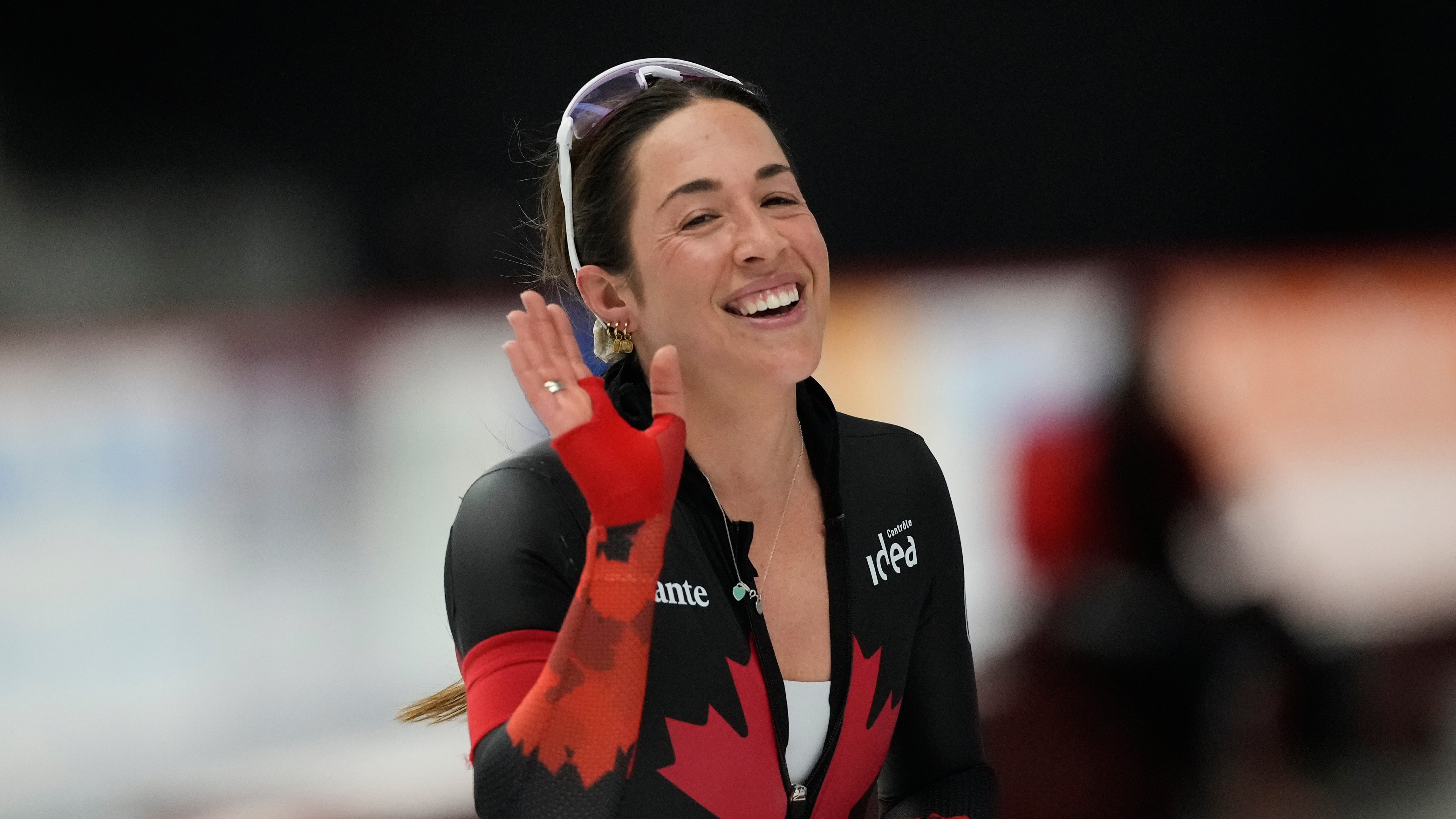 Valérie Maltais