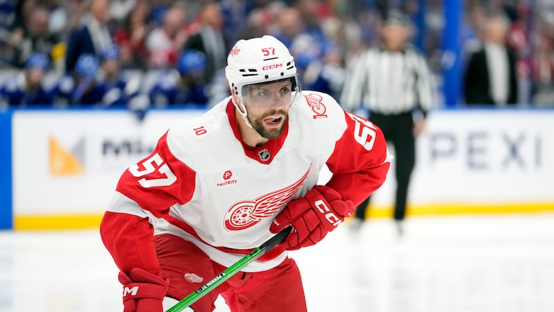 David Perron se joint aux Stars pour sa 20e saison