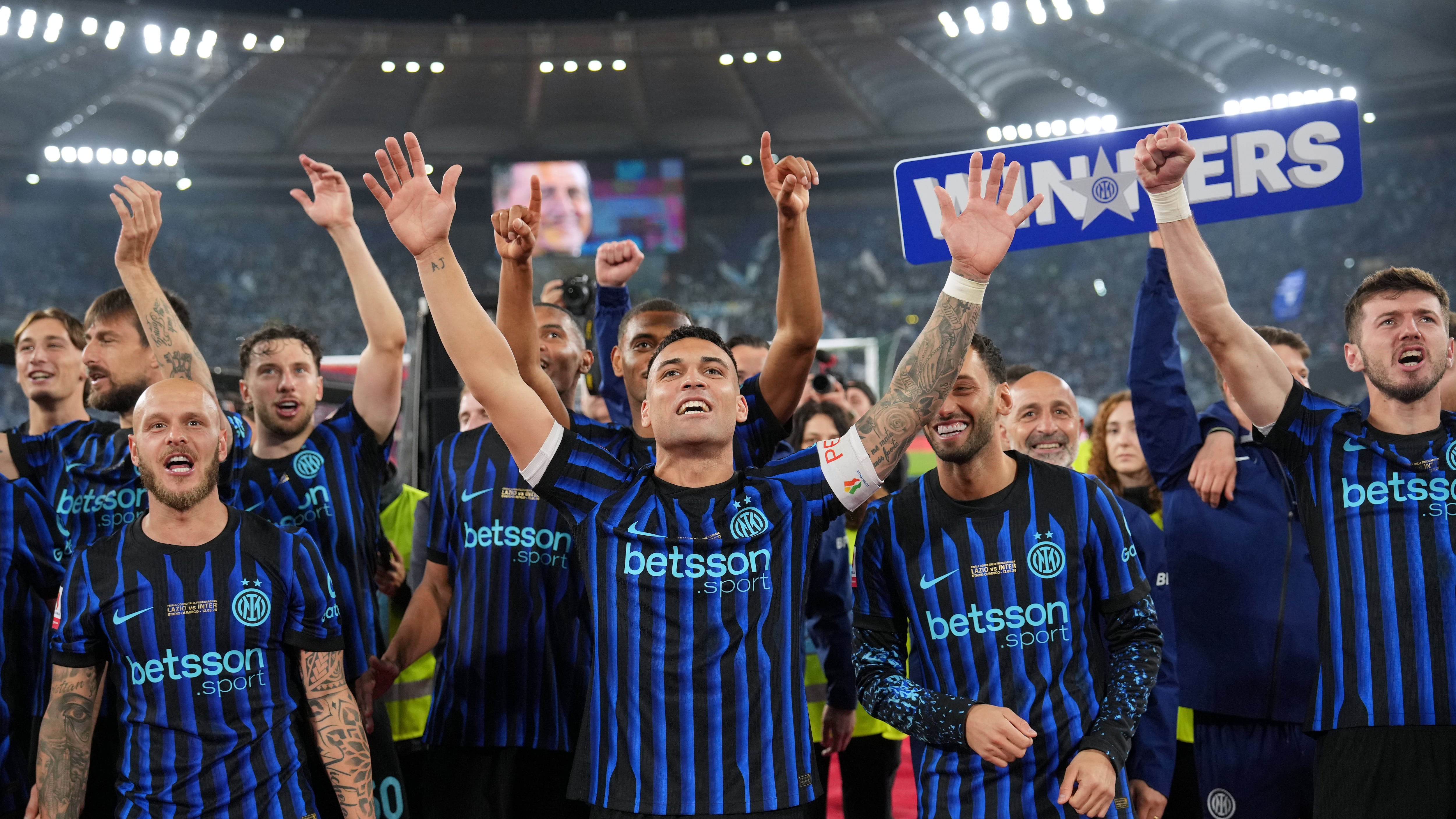 L'Inter Milan