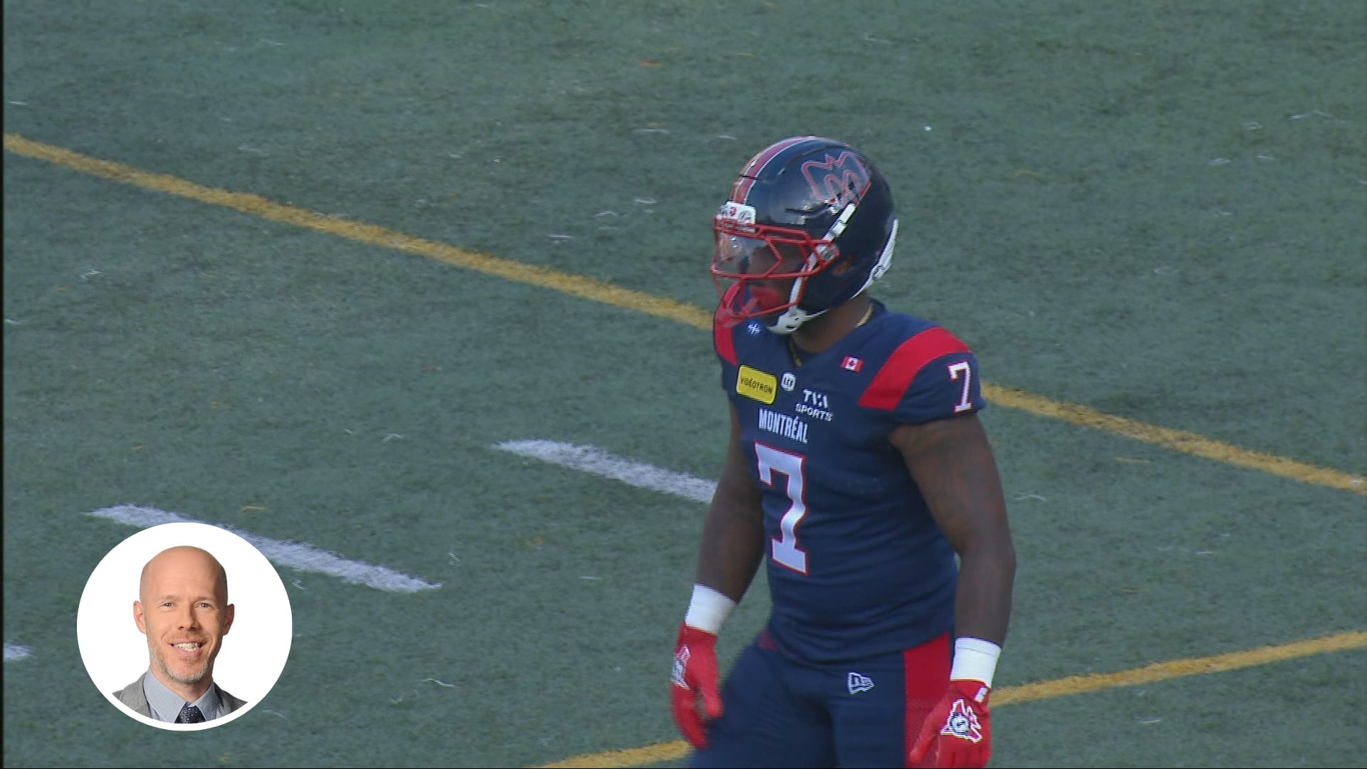 DeVonte Dedmon