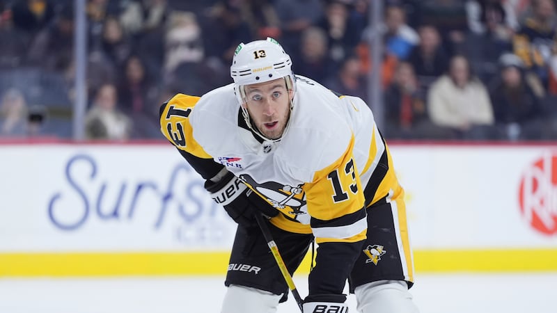 La KHL, ce n’était pas pour Kevin Hayes