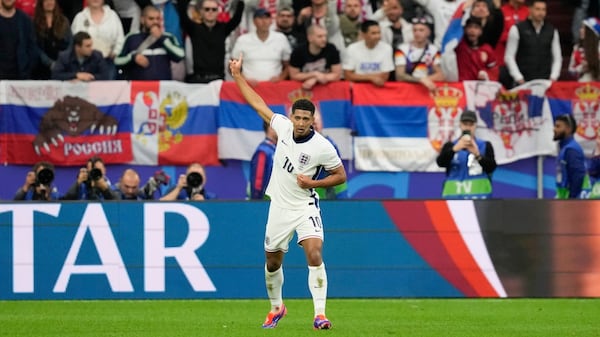 Le but rapide de Bellingham suffit à l'Angleterre