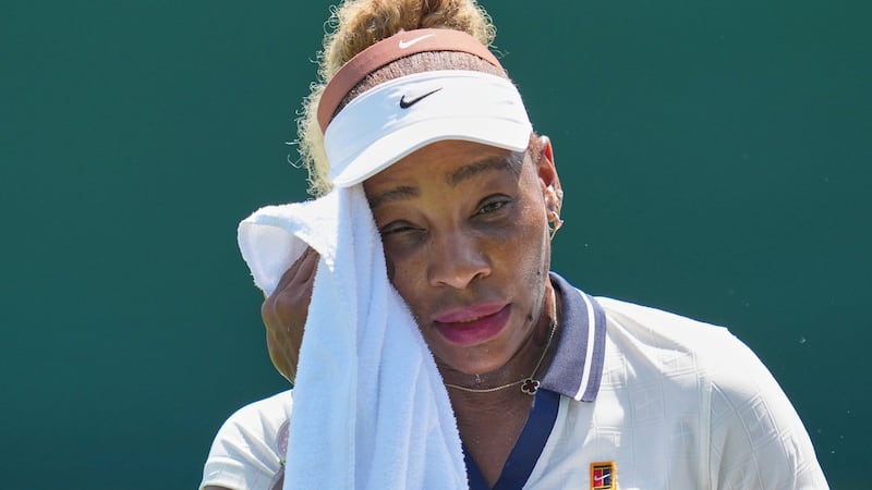 Bien que « nécessaires », Serena déteste les nouvelles règles antidopage