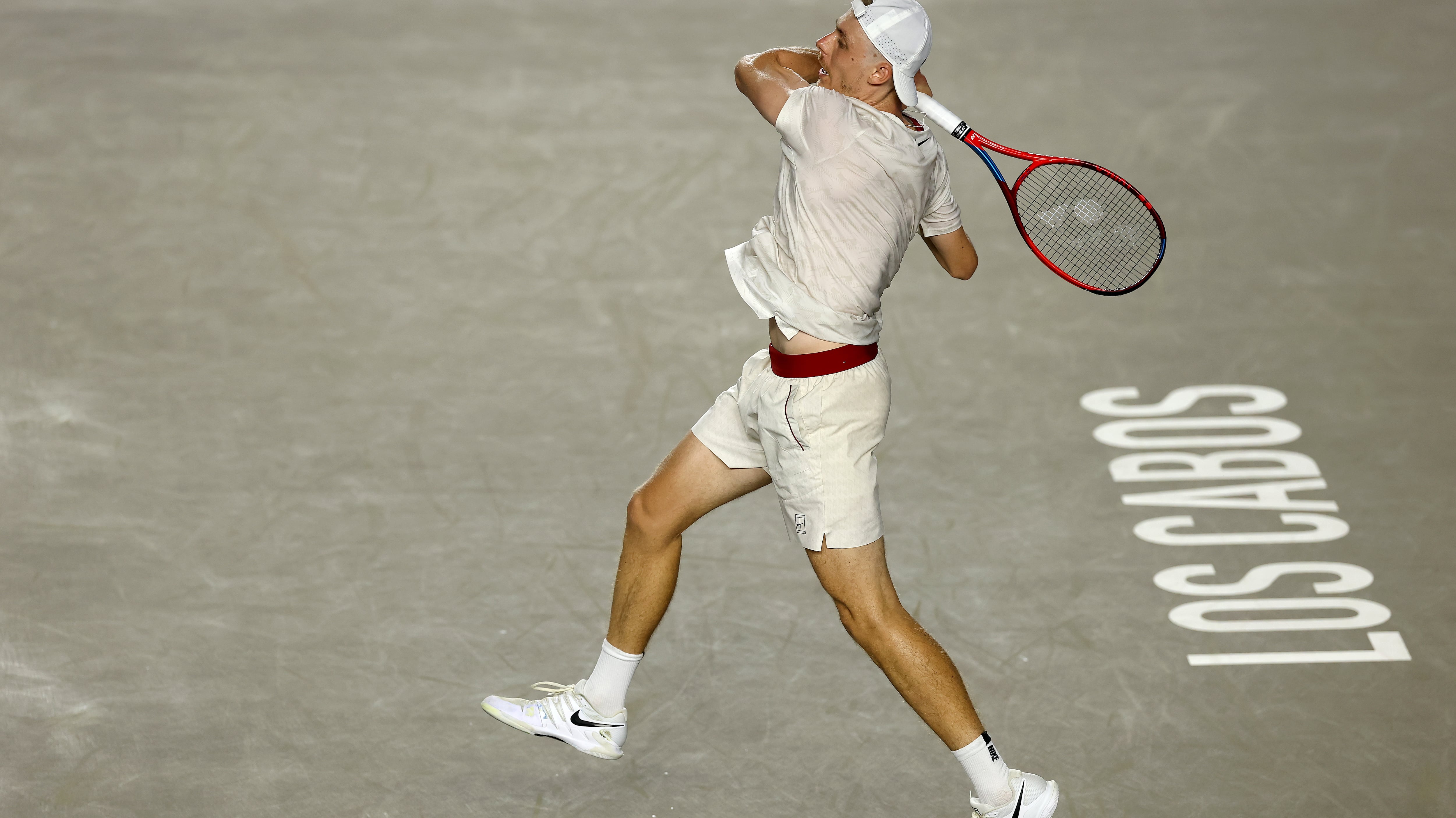 Denis Shapovalov