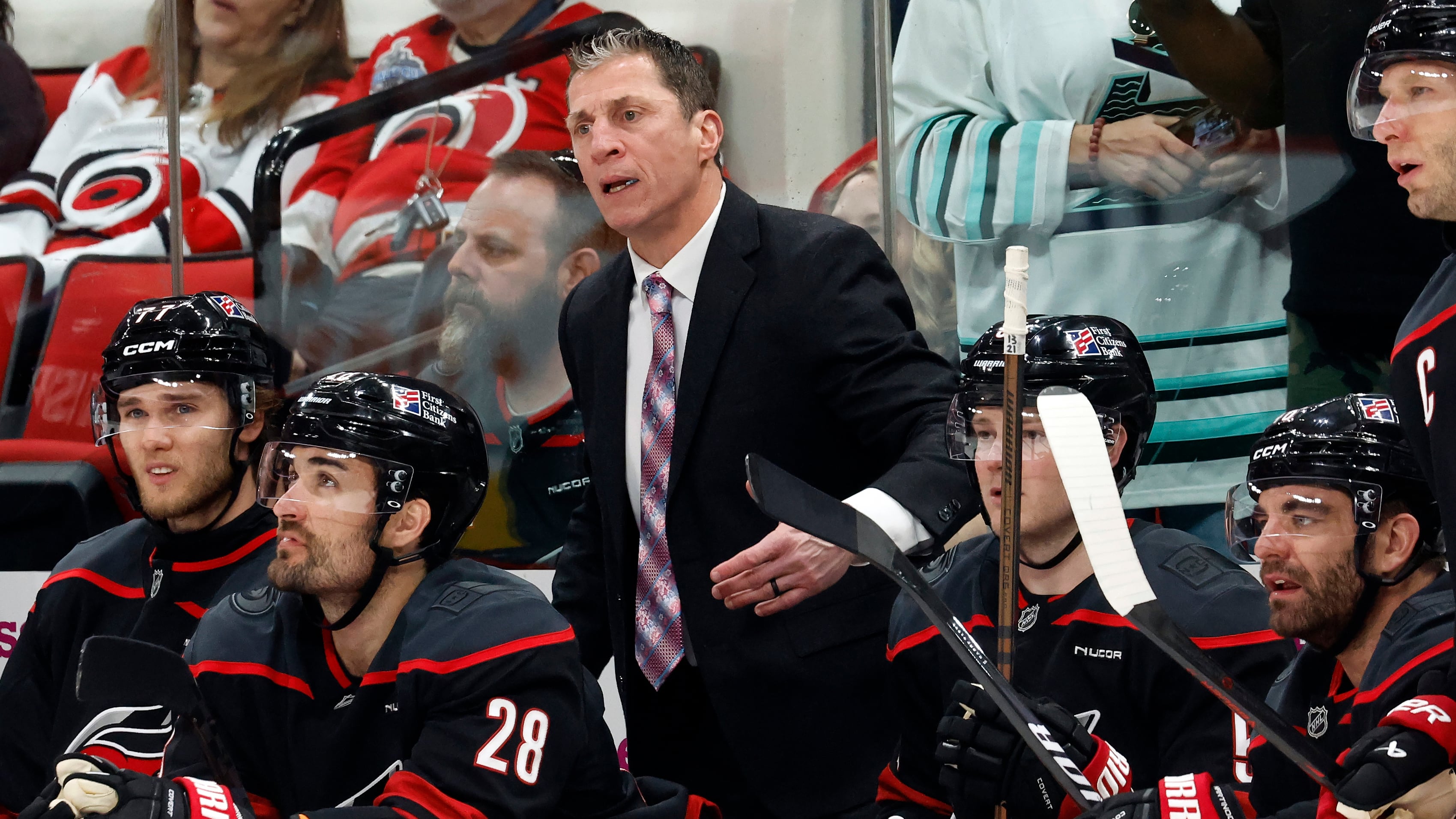 Rod Brind'Amour