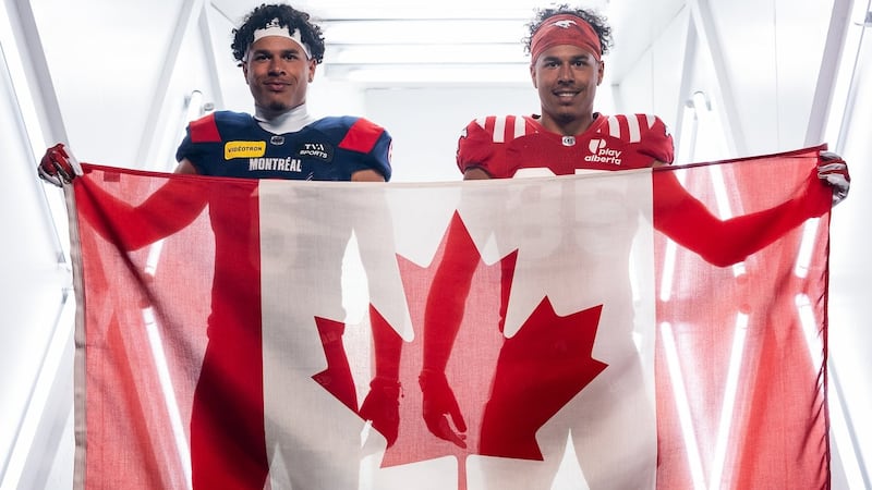 Un affrontement électrique à prévoir entre les jumeaux Tyson et Jalen Philpot