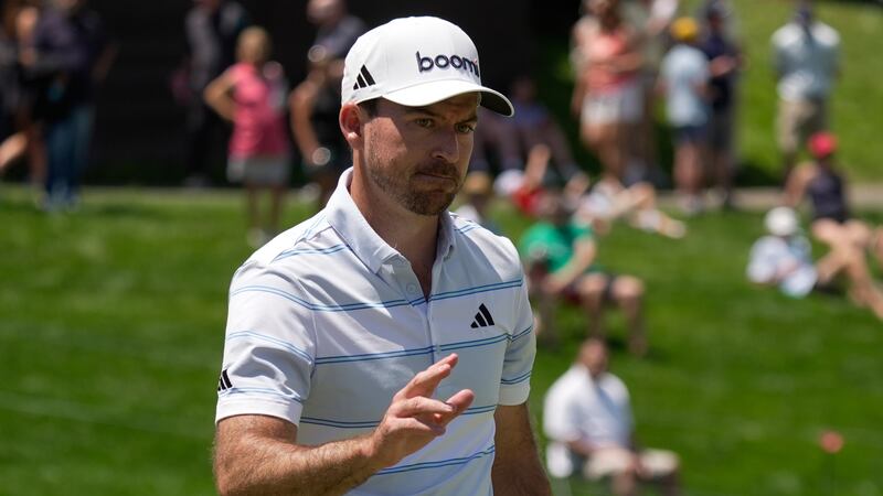 Nick Taylor tout juste derrière un quatuor de meneurs au Memorial