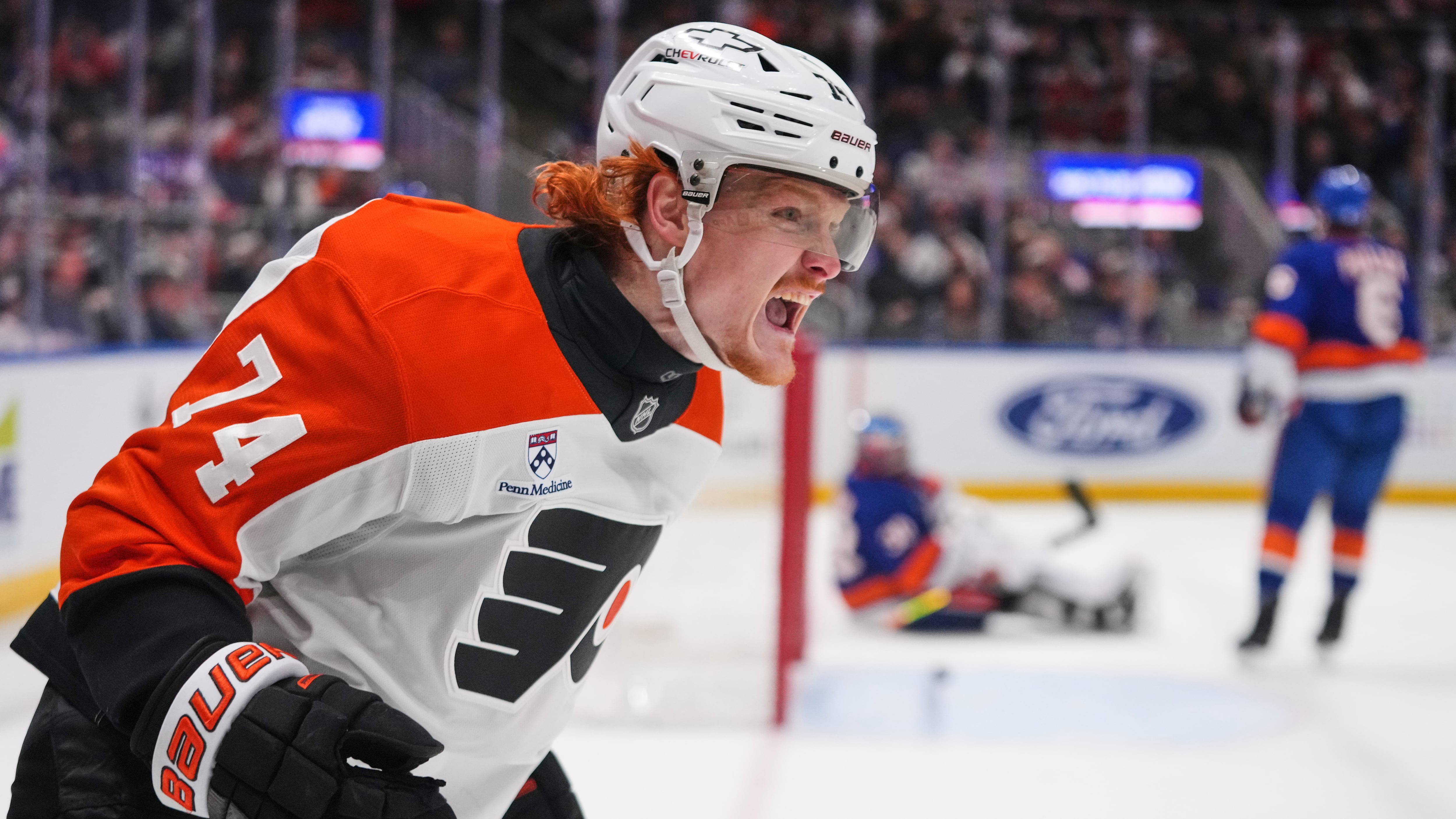 Owen Tippett