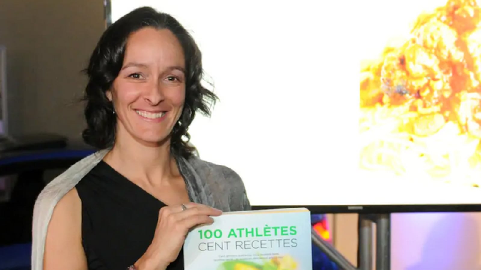 Marie Andre Lessard COC : le nouveau défi de Marie-Andrée Lessard